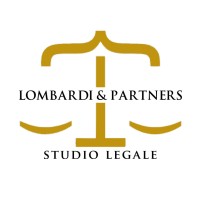Lombardi & Partners logo - Similar company to Network Propaganda