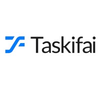 Taskifai logo - Similar company to Catalyst