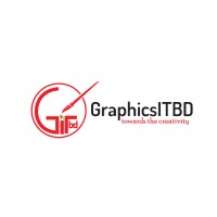 Graphics IT BD logo - Similar company to Websage It
