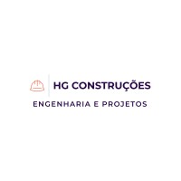HG CONSTRUÇÕES E PROJETOS LTDA logo - Similar company to Dudma Engenharia Ltda
