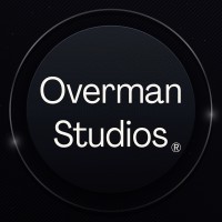 Overman Studios logo - Similar company to The Overman Studio
