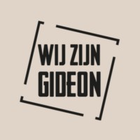 Wij Zijn Gideon logo - Similar company to U Vastgoed