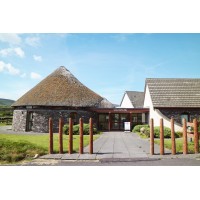 Cill Rialaig Arts Centre logo - Similar company to Seeking New Role