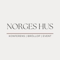 Norges Hus Konferens & Event Göteborg logo - Similar company to Grensetjänsten Norge-Sverige