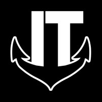 Anchored IT logo - Similar company to Blu Ninjas