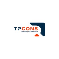 Tpcons Construções e Montagens logo - Similar company to Ryd Entregas