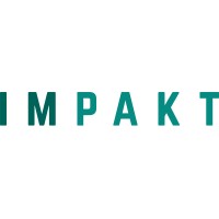 IMPAKT | Activatie Bureau voor betekenisvolle verandering logo - Similar company to De Resetplek