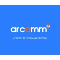ARComm LTD logo - Similar company to Matchcom Telecommunications Inc