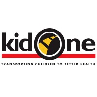 Kid One Transport logo - Similar company to Creative Minds Ai