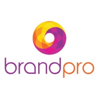 BrandPro Australia logo - Similar company to Brandnet