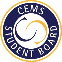 CEMS Student Board logo - Similar company to Beventup