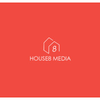 House8 Media logo - Similar company to Turnt Up Tours Llc