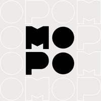 Most Podern Podcast logo - Similar company to Co-