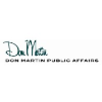 Don Martin Public Affairs