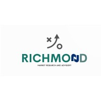 Richmond Market Research and Advisory logo - Similar company to Biofidel Life Sciences Consultancy