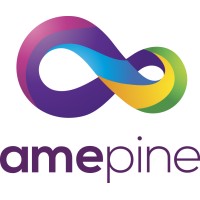 amepine logo - Similar company to Centro Creciendo