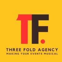 Three Fold Agency logo - Similar company to Weare3Fold Ltd