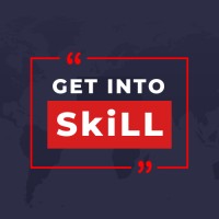 Getintoskill logo - Similar company to Landable.In