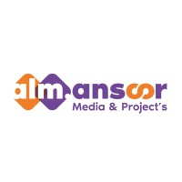Almansoor Media and Projects logo - Similar company to Xperiment Media