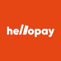 HelloPay logo - Similar company to Hello Group