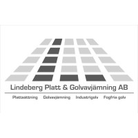 LINDEBERG PLATT & GOLVAVJÄMNING AB