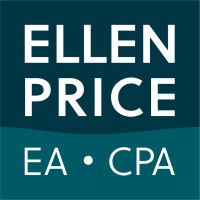 Ellen Price, EA CPA logo - Similar company to Firmvestor.Com