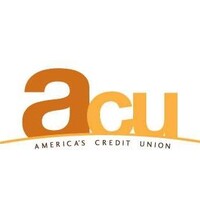 America's Credit Union logo - Similar company to Olympia Federal Savings (Olyfed)