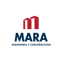 MARA | Ingeniería y Construcción SAC logo - Similar company to Andes Diseño & Construcción Srl