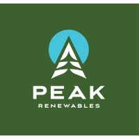 Peak Renewables Ltd. logo - Similar company to Dynamic Opex