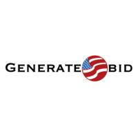 GenerateBid logo - Similar company to Anchor Dataware Solutions