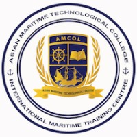 Asian Maritime Technological College - AMCOL logo - Similar company to Asian Institute Of Maritime Studies (Aims) Official