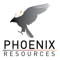 Phoenix Resources logo - Similar company to Carbon Shield
