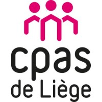 CPAS de Liège logo - Similar company to Logivesdre