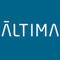 Āltima logo - Similar company to Memora