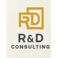 R&D Consulting logo - Similar company to Intersection Fintech Ventures