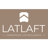Latlaft logo - Similar company to Husvik
