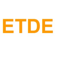 ETDE Engineering LLC logo - Similar company to Etde Contracting Ltd.