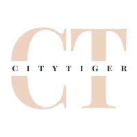 City Tiger logo - Similar company to Vestate