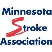 Minnesota Stroke Association logo - Similar company to Minnesota Brain Injury Alliance