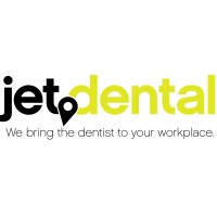 Jet Dental logo - Similar company to Flossbar