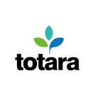 Totara logo - Similar company to Accipio