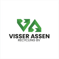Visser Assen Recycling B.V. logo - Similar company to D&D Sloopwerken