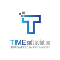TIME Soft Solution logo - Similar company to Forgeit