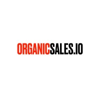 OrganicSales.io logo - Similar company to Appointment Setting Co