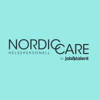 Nordic Care AS logo - Similar company to Fendr As