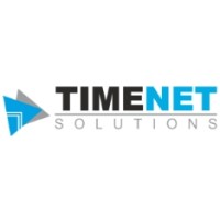 Timenet Solutions logo - Similar company to Transiot