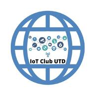 IoT Club - UT Dallas logo - Similar company to Code.Exe Utd