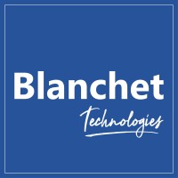 Blanchet Technologies logo - Similar company to Karpos Partners