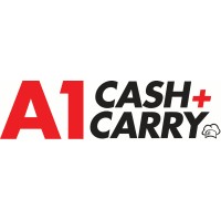 A1 Cash And Carry logo - Similar company to E-Motivalt