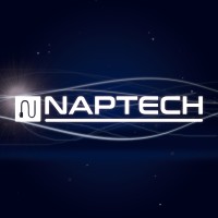 NAPTECH logo - Similar company to Naptec - Engenharia, Consultoria E Treinamentos